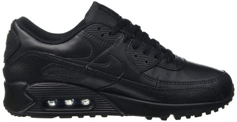 nike air max 90 ltr herren schwarz